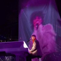 Justin Timberlake, Prince's Hologram, and the Tensions of Fandom