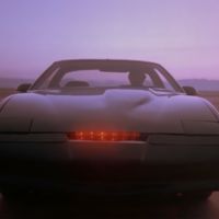 December 2021's Best Streaming Titles: Knight Rider, Lost in Space, The Expanse, The Matrix Resurrections