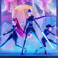 My Cultural Diet (September 2025): KPop Demon Hunters, Foundation, Sergio Leone, Donnie Darko, Sinners
