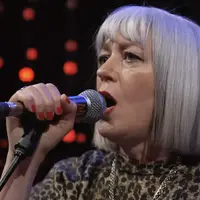 "Destroy Everything You Touch" by Ladytron (Live on KEXP)