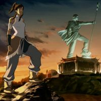 The Legend of Korra: A Review of the First Two Episodes