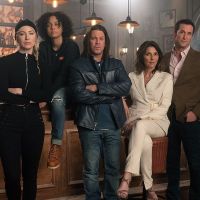 Leverage Returns to Take on a New Breed of Bad Guy