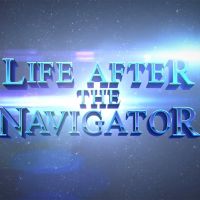 Watch the Trailer for Life After the Navigator