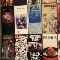 What are CD longboxes, and what happened to them?