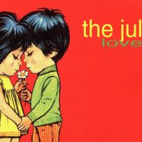 The Julies' Lovelife EP is Getting Reissued via Kickstarter