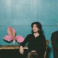 Lush Return With New 'Out of Control' Single, Music Video