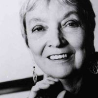 Madeleine L'Engle, 1918-2007