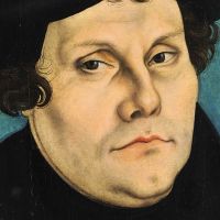 Martin Luther Didn't "Redeem" Secular Songs & Neither Should We