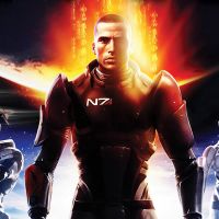 Mass Effect Moves One Step Closer to the Silver Screen