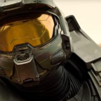 The Master Chief Goes to Work in the First Halo Trailer
