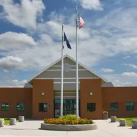 Thanks to Trump, Nebraska Will Soon Be Home to a Concentration Camp