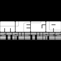 Neil Blevins' Megastructures