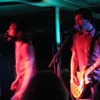 Concert Review: mewithoutYou & Make Believe (June 12, 2005, Omaha, NE)