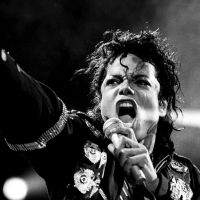 Michael Jackson, 1958-2009