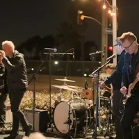 Watch Members of Starflyer 59, The Prayer Chain, Mortal, The 77s, and More Pay Tribute to Michael Knott