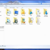 Microsoft Vista's Folder Icons Make a Mess of Things