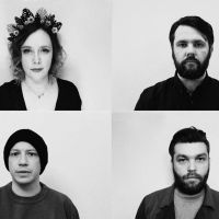 Minor Victories, Featuring Members of Slowdive & Mogwai
