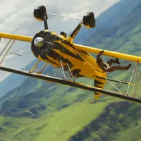The Oscars Are Finally Recognizing Movie Stunt Performers