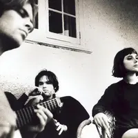 4AD Is Releasing Remastered Editions of Mojave 3's Albums
