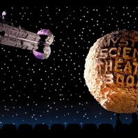 Return to the Satellite of Love: The New MST3K Is Coming to Netflix