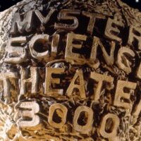 Mike Nelson, Crow T. Robot, and Tom Servo Are Bringing Us More MST3K