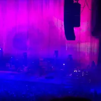 My Bloody Valentine, Live in Dublin (11/22/2025)