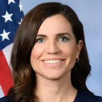 Nancy Mace's Embarrassingly Awful Take on the "Cheating CEO" Meme
