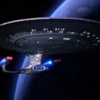 Which Star Trek ship would win in a race?