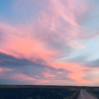 Nebraska's Endless Skies