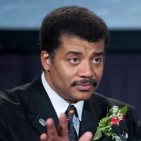 Neil deGrasse Tyson and the Purpose of the Universe