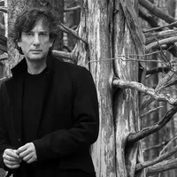 The Problem of Neil Gaiman