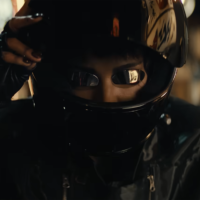 Apple's Neuromancer Adaptation Finally Gets a Teaser