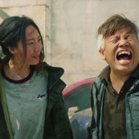 I Don't Understand a Word in This Stephen Chow Trailer, But It Still Makes Me Smile