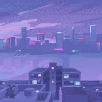 Nic Chan's Delightfully Retro Website Is a Visual and Accessible Triumph