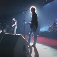 Nirvana, Live at the Paramount (1991)