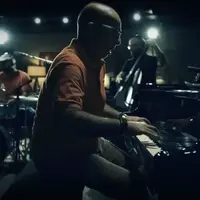 A Jazz Cover of Radiohead's "Everything in Its Right Place"
