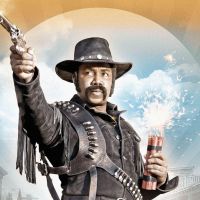 Watch the First Trailer for Michael Jai White's The Outlaw Johnny Black