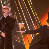 Watch Pet Shop Boys Perform at the 2024 MTV Europe Music Awards