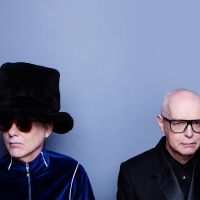 Pet Shop Boys' Upcoming SMASH Collects 35 Years' Worth of Singles