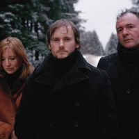 Previewing Portishead's Third