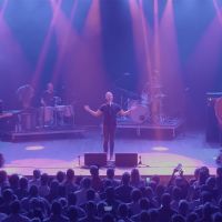 Watch The Prayer Chain's Shawl 25th Anniversary Concert