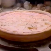 Remembering Pizza Hut's Priazzo Italian Pie