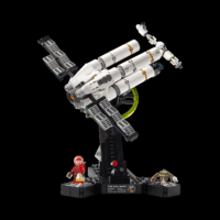 Project Hail Mary Is Getting an "Amaze" Lego Set