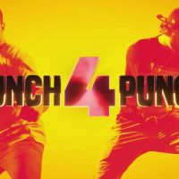 Netflix and Corridor Crew Present Punch 4 Punch