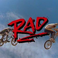Vintage '80s BMX Movie Rad Gets Remastered