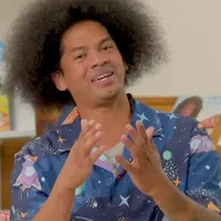 Reading Rainbow Returns With New Host Mychal Threets