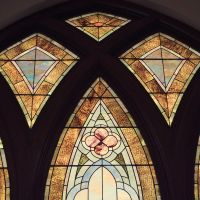 Your Church Should Have an Information Policy