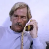Richard Harrison (1936-2026)