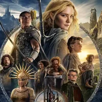 August 2024's Best Streaming Titles: The Rings of Power, Raising Arizona, Amélie, Godzilla, The Goonies