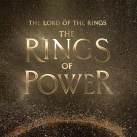 What's the deal with The Rings of Power's opening credits?